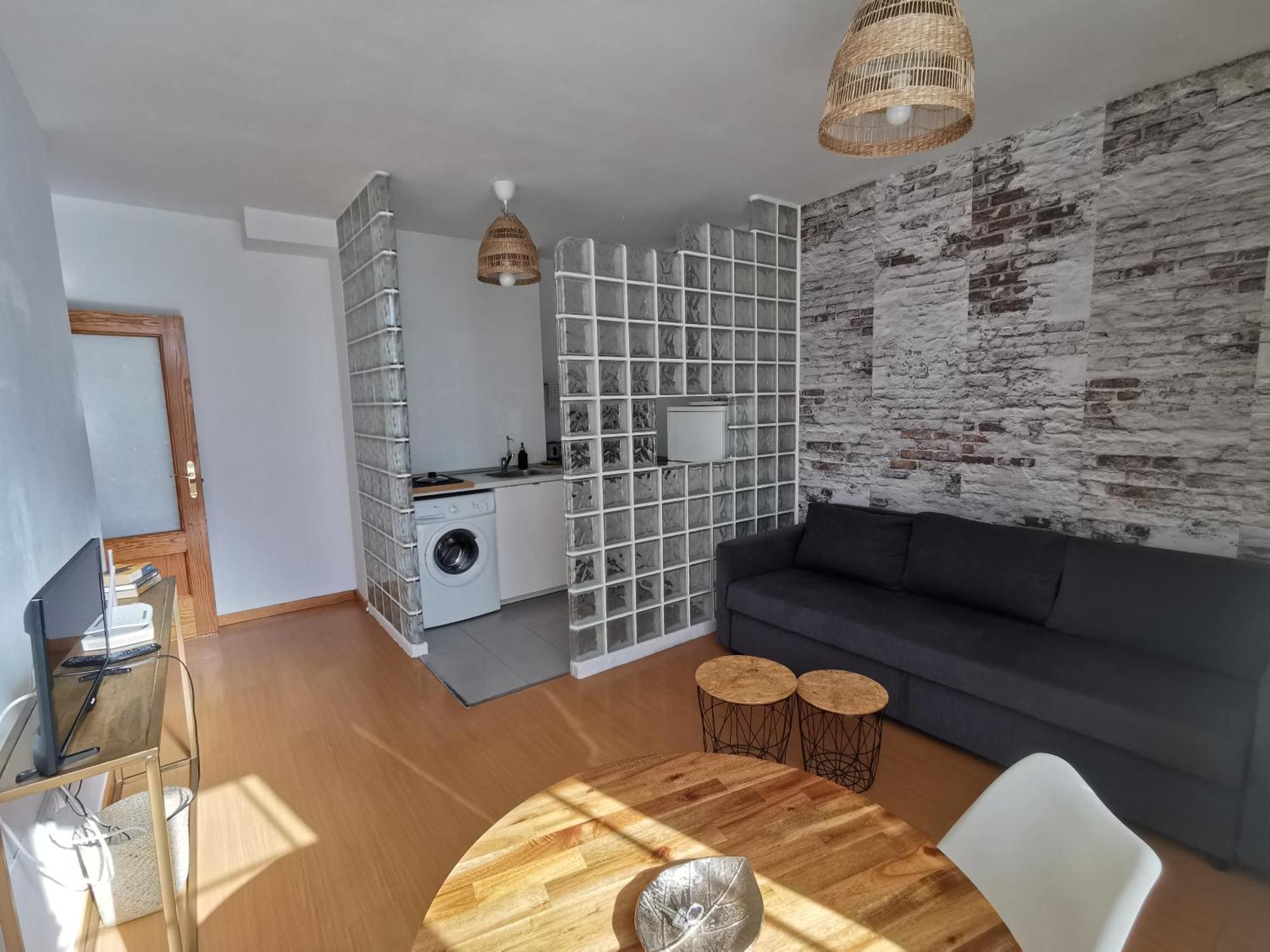 Ferienwohnung Atico Con Vistas Centro Historico / Terraza 40 M Málaga Exterior foto