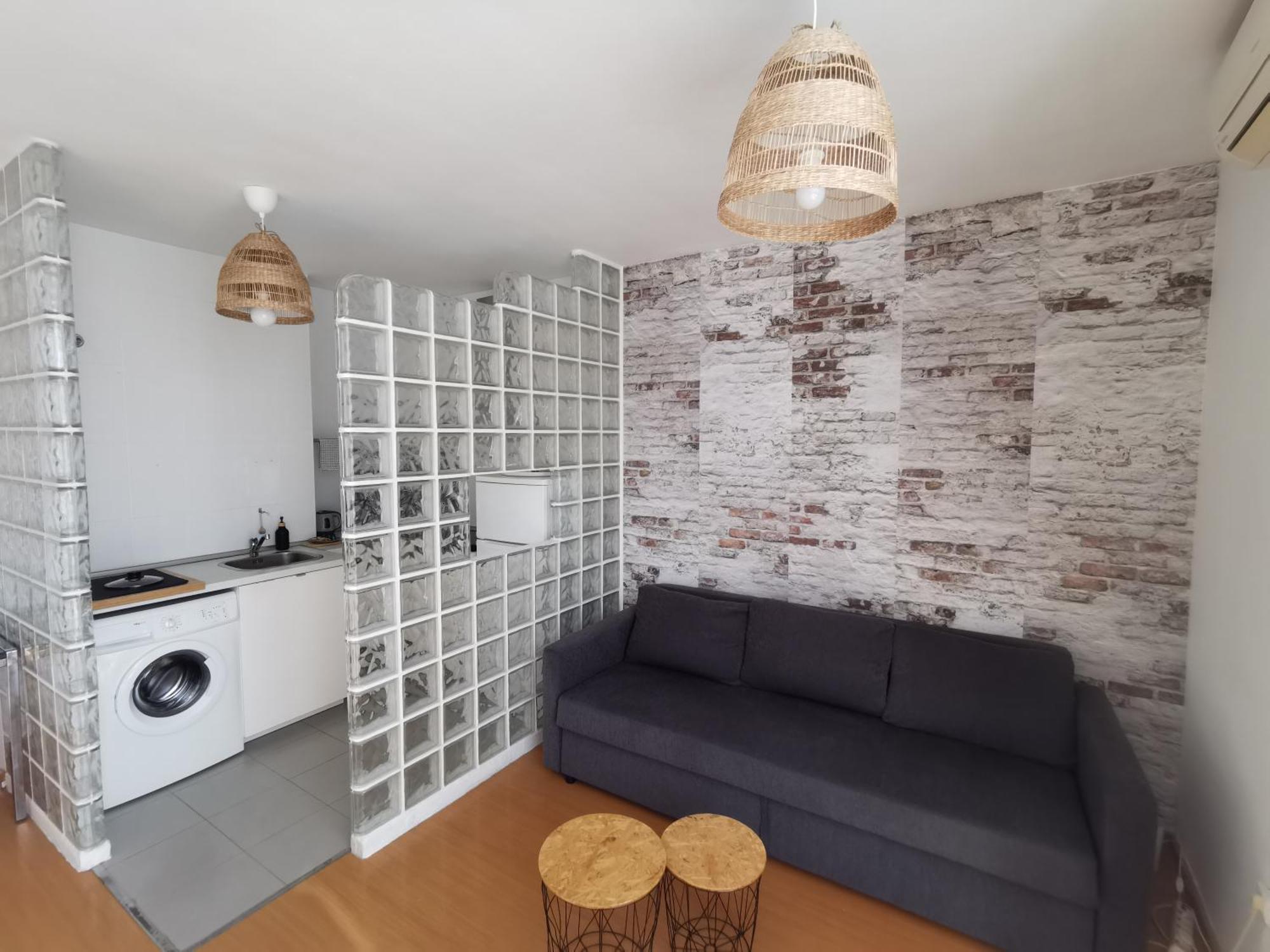 Ferienwohnung Atico Con Vistas Centro Historico / Terraza 40 M Málaga Exterior foto