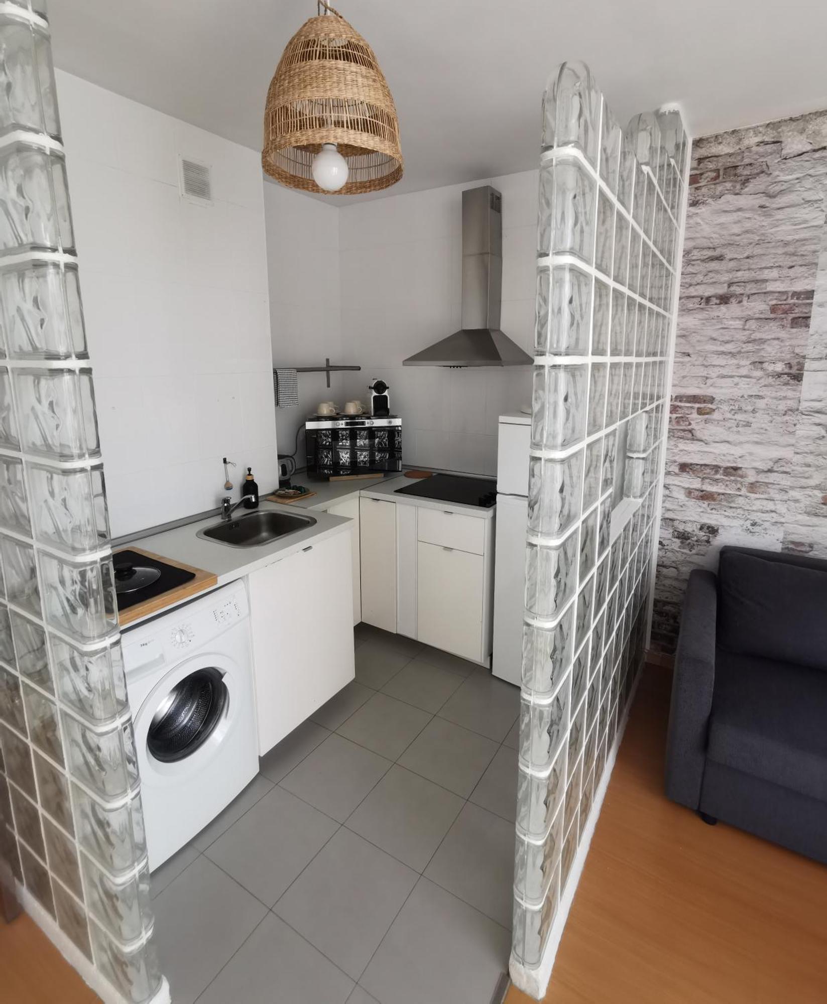 Ferienwohnung Atico Con Vistas Centro Historico / Terraza 40 M Málaga Exterior foto