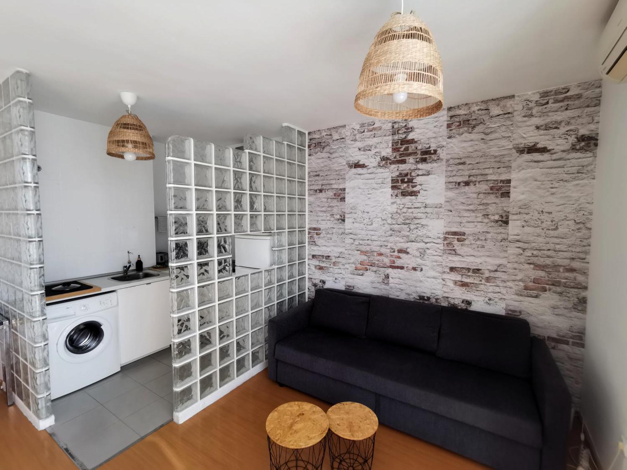 Ferienwohnung Atico Con Vistas Centro Historico / Terraza 40 M Málaga Exterior foto