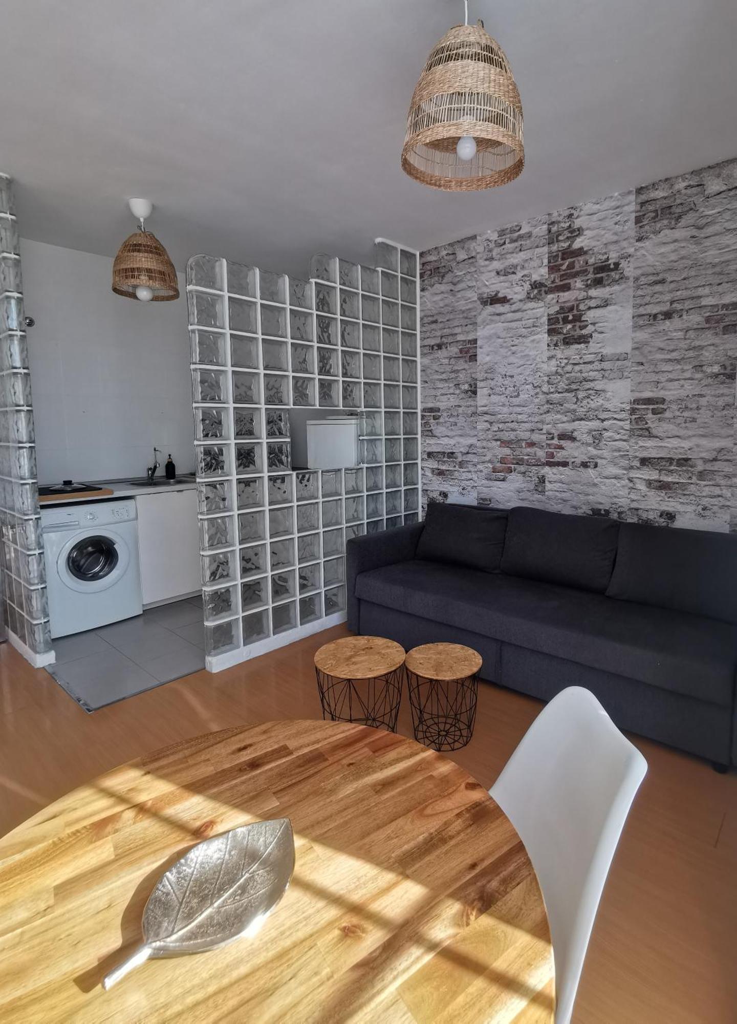 Ferienwohnung Atico Con Vistas Centro Historico / Terraza 40 M Málaga Exterior foto